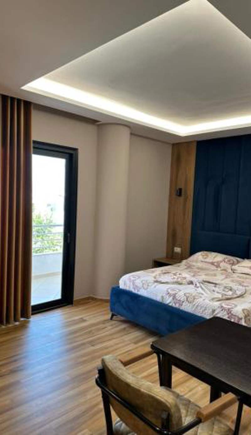 New Donantelo Hotel