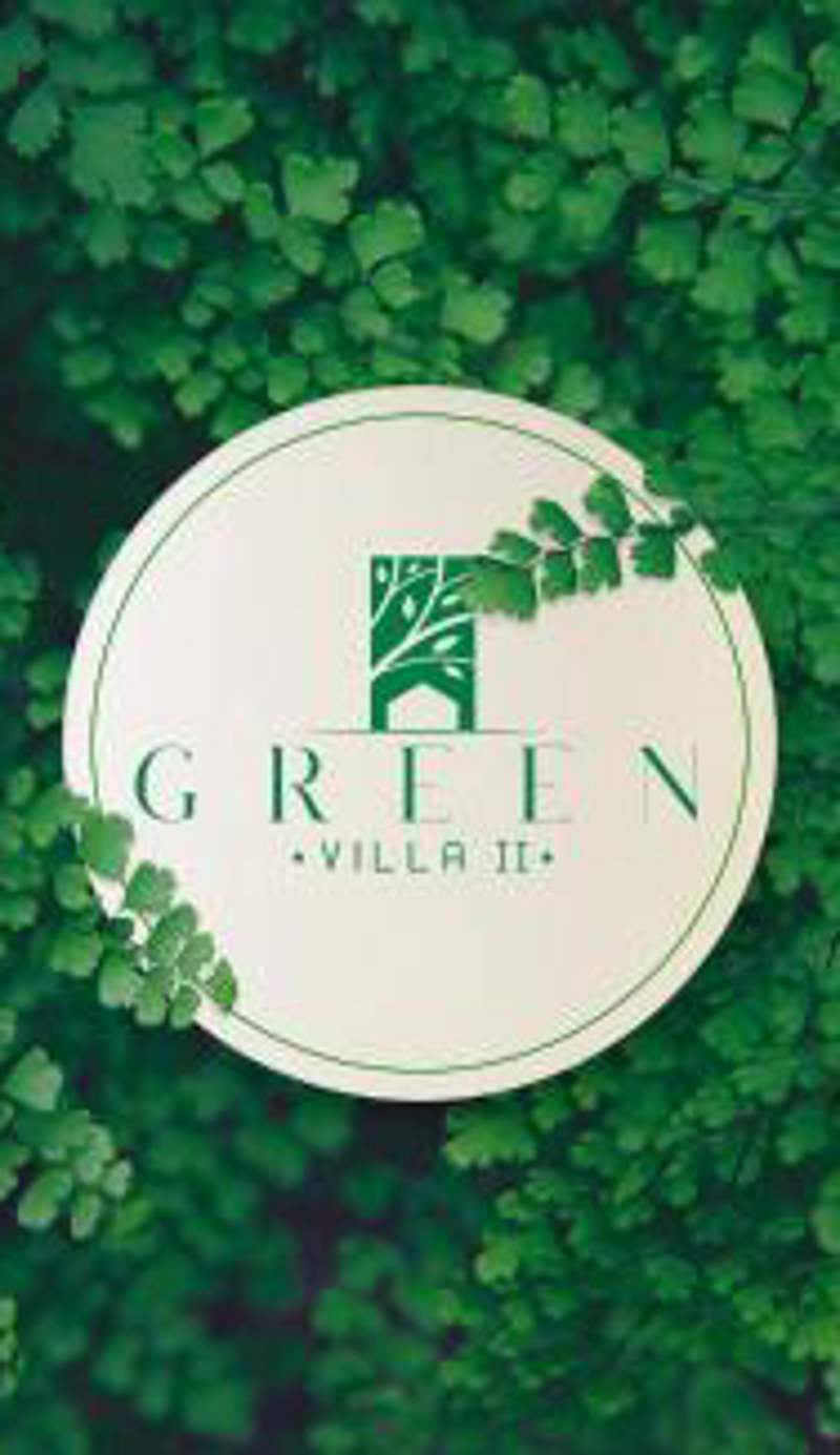Green Villa 2