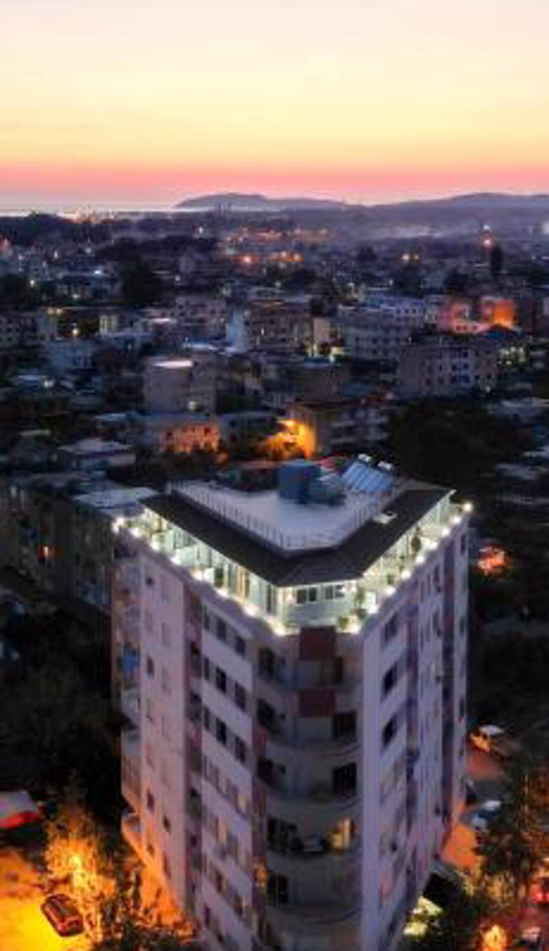 Queen Apartmets Vlore