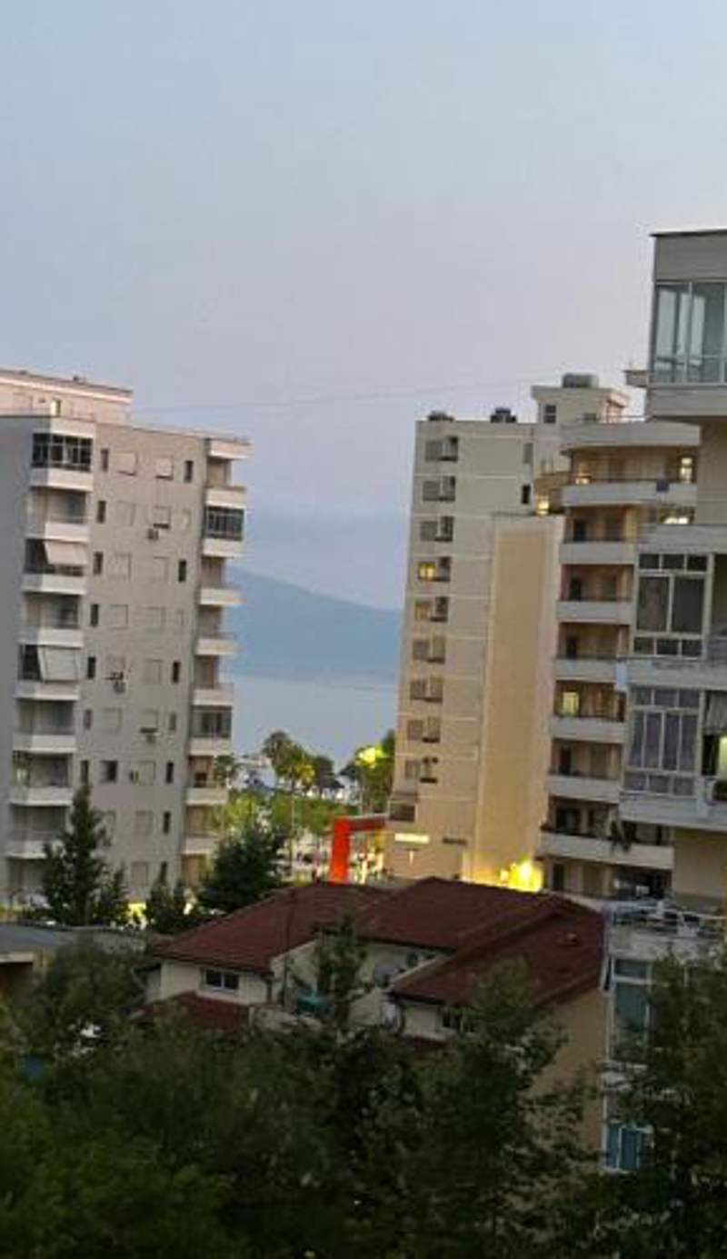 Apartament's Dejvi