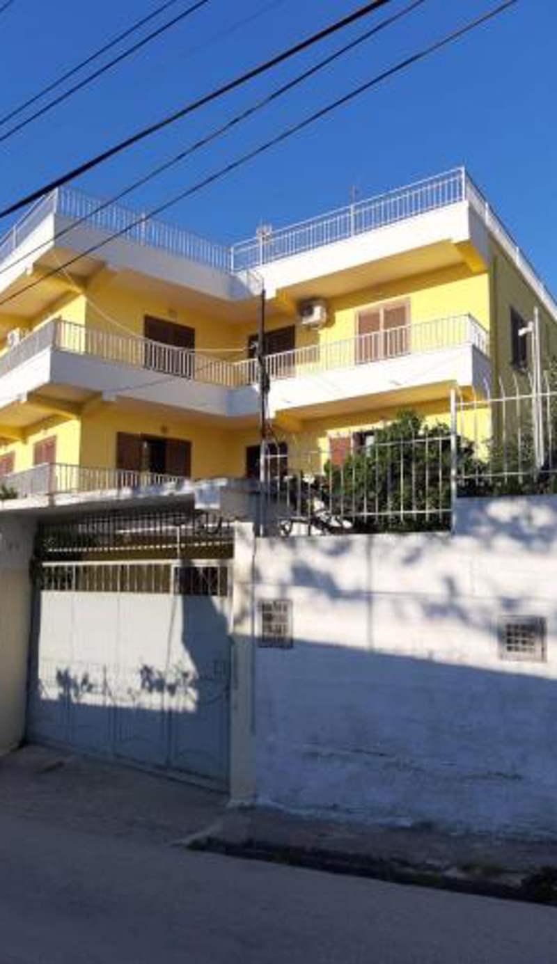 Metjus House