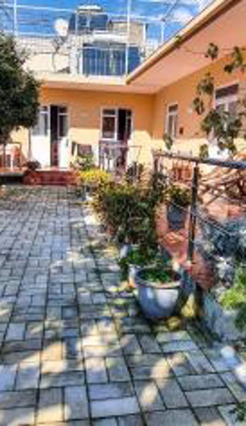 Berti Apartment