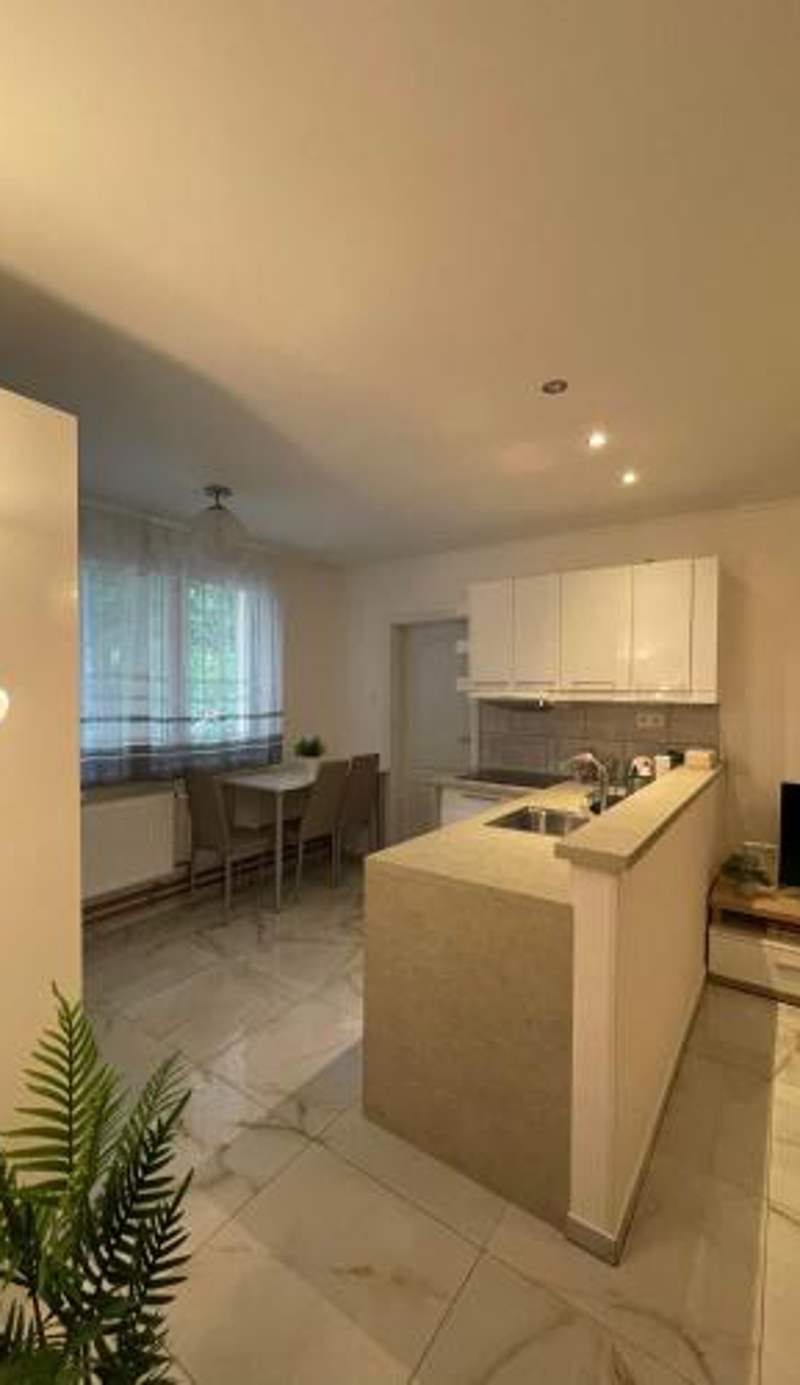 Apartment Nitra-city centre