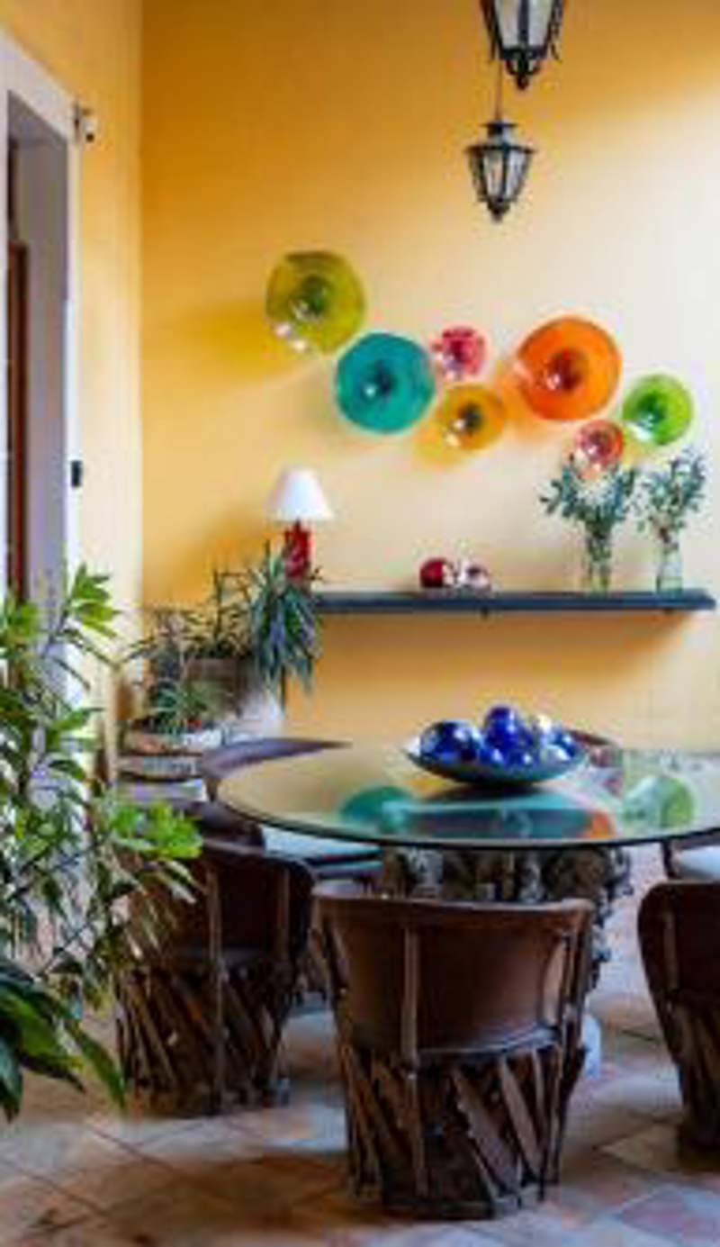 Casa Araiza