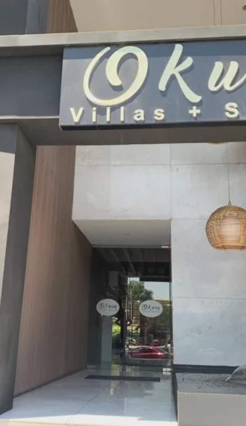 Motel Okura Villas y Suites
