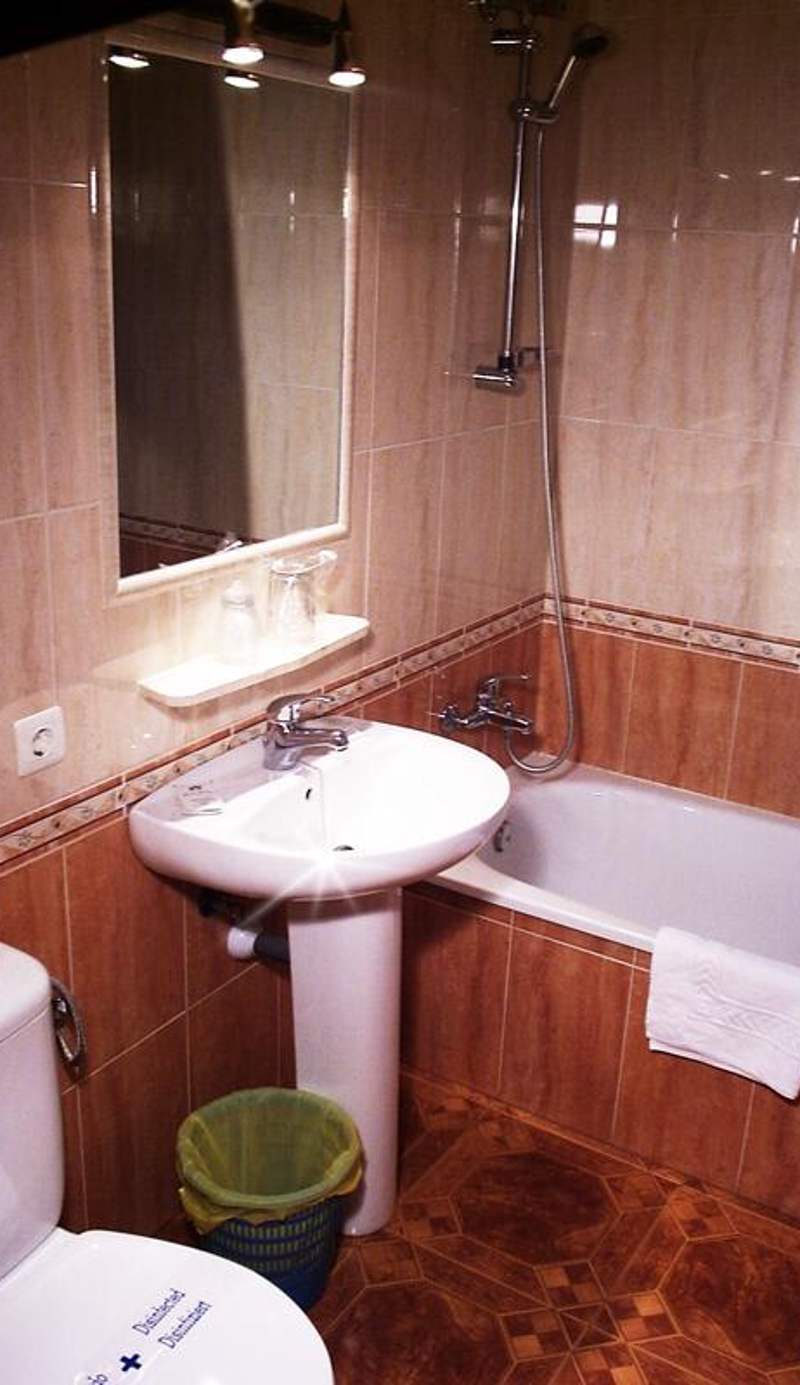 Hostal A. Bellido
