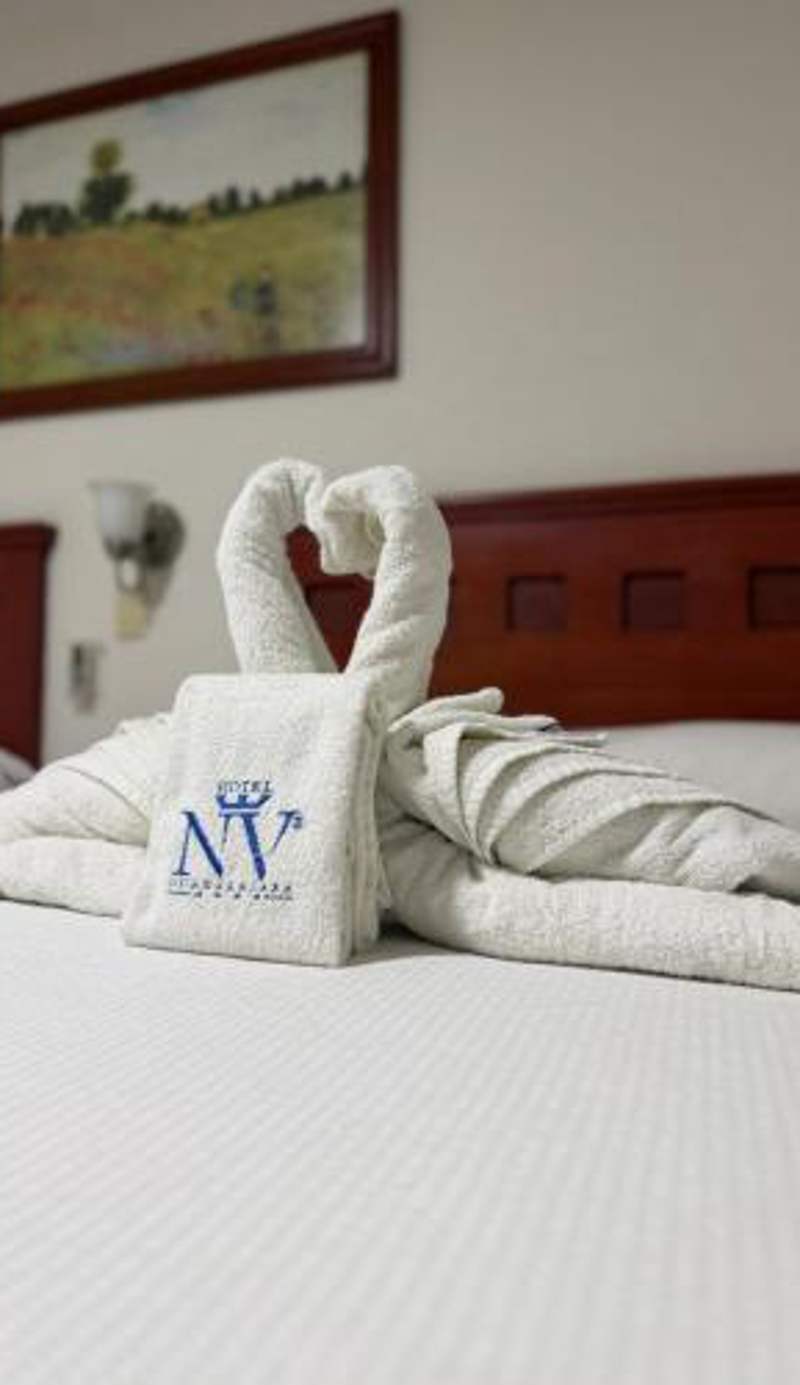 Hotel NV