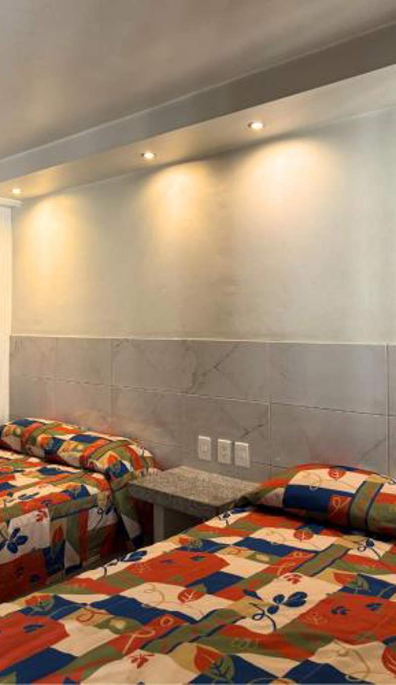 Hotel Arboledas Industrial