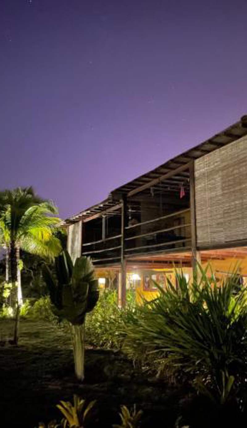 Pousada Terra Caraiva