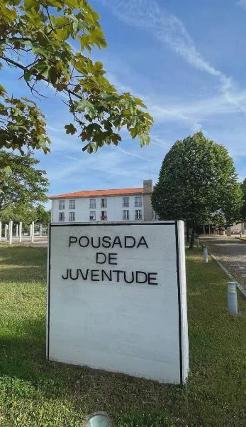 HI Braganca - Pousada de Juventude
