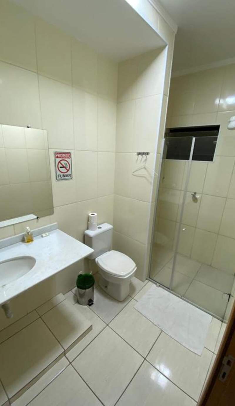 Ipê Rosa Hotel