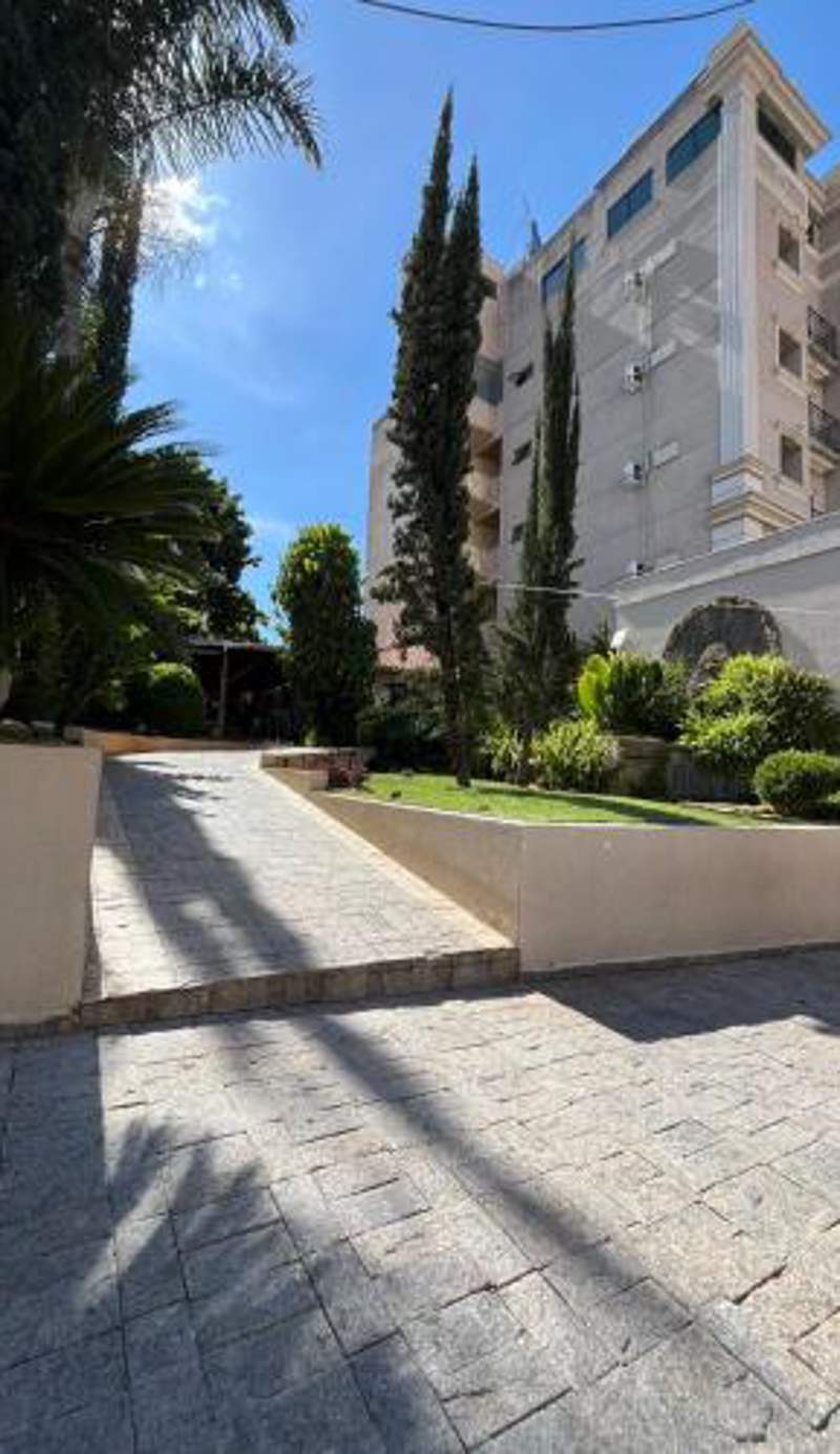 Hotel Nações Plaza
