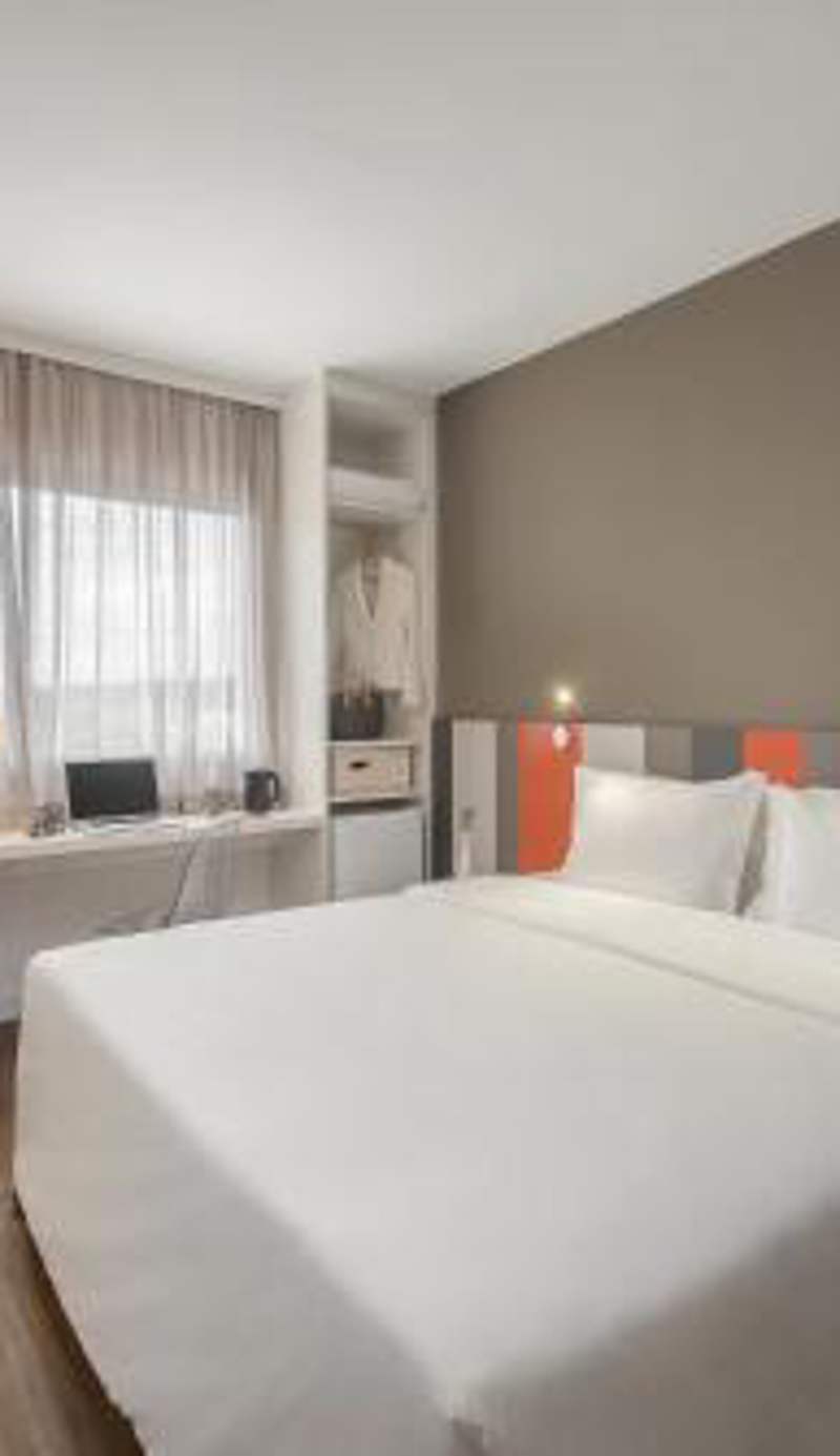 Intercity Bauru