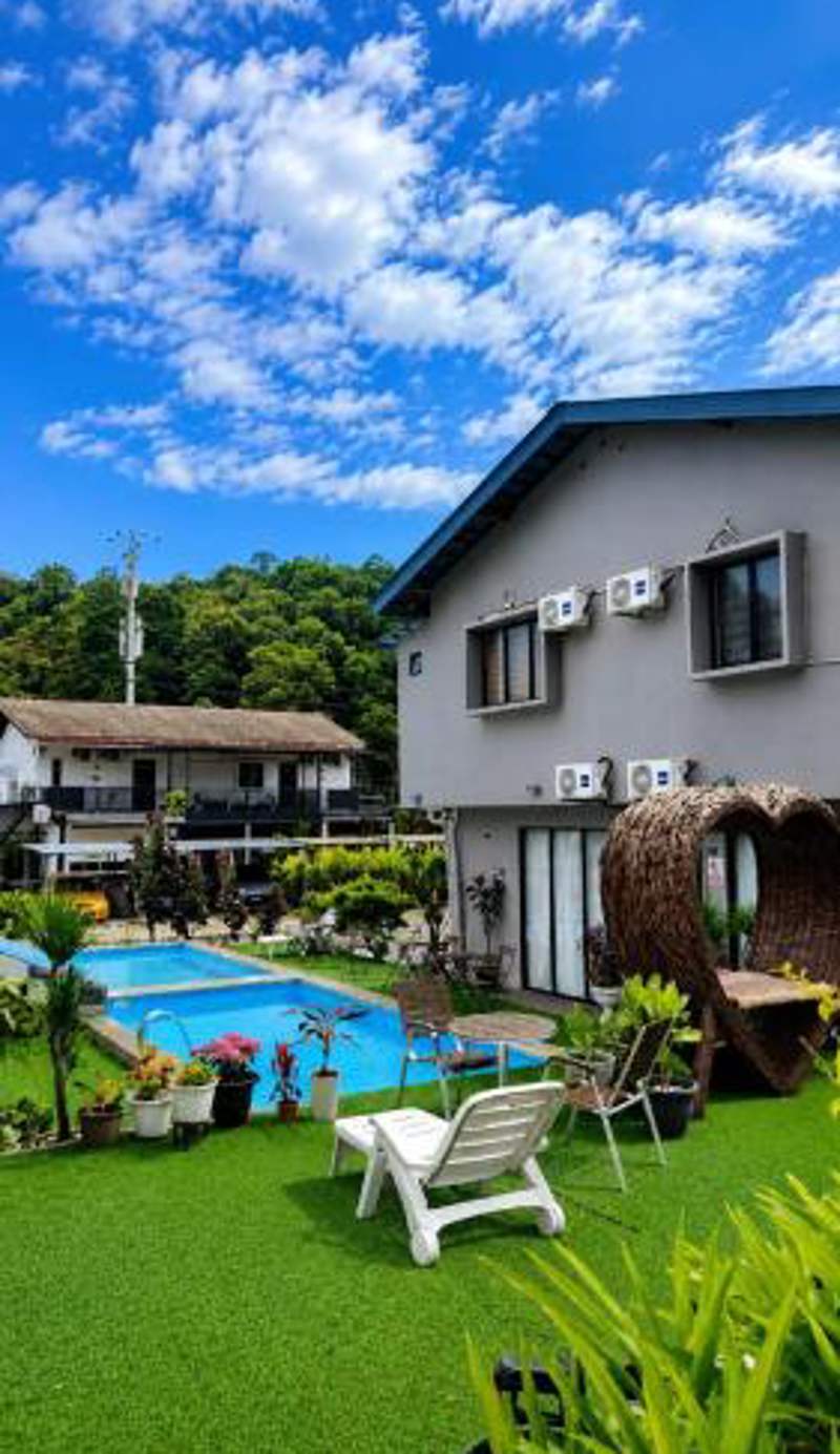 TC Maya Abaya Hotel