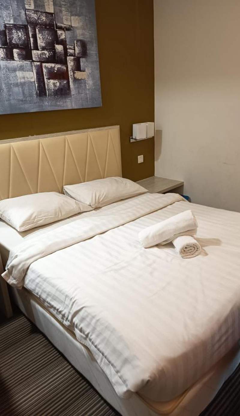Kosma Business Hotel
