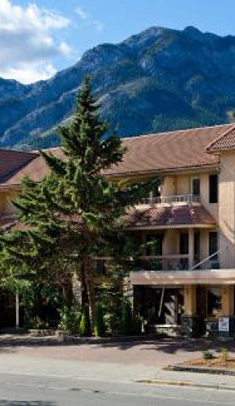 Red Carpet Inn