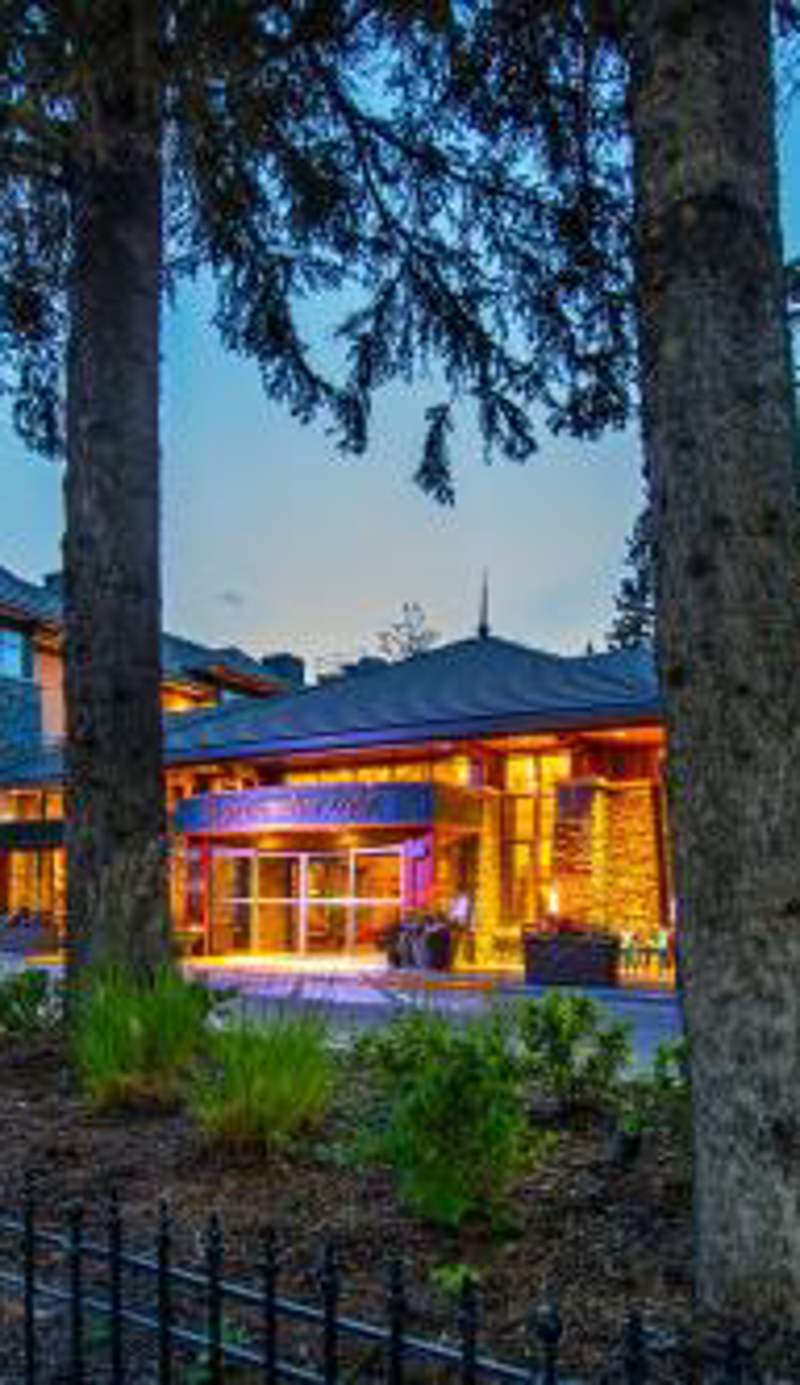Royal Canadian Lodge