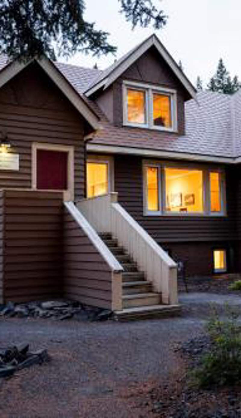 Banff Boutique Inn - Adults only