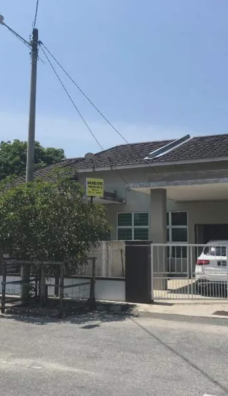 Homestay Tok Penghulu