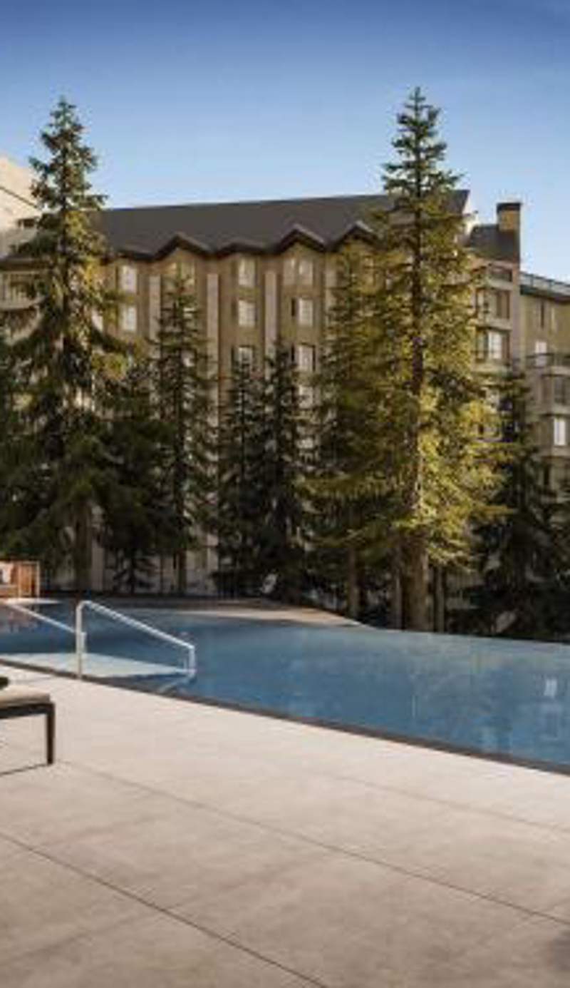 Rimrock Banff, Emblems Collection