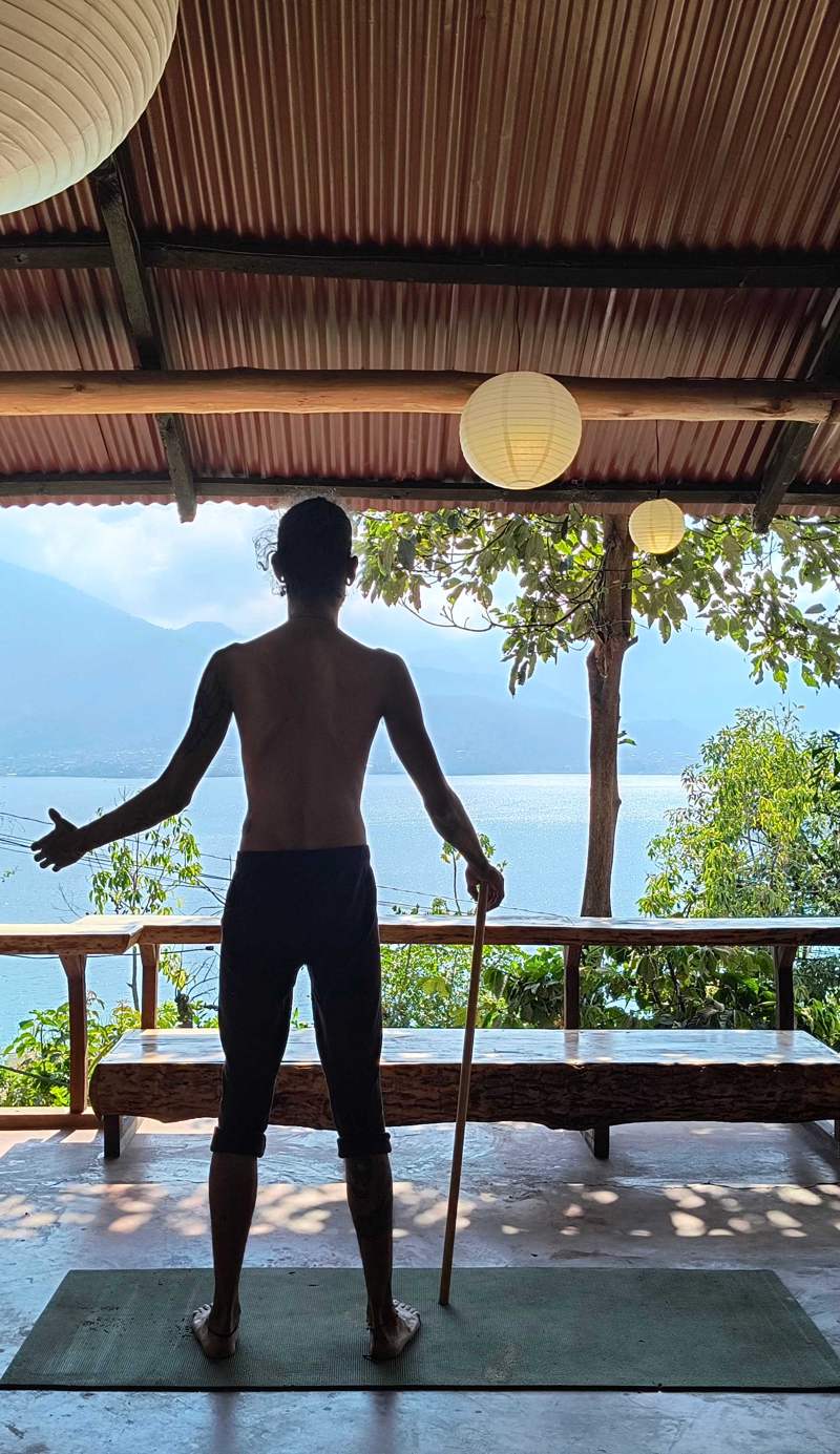 ELOA Atitlan