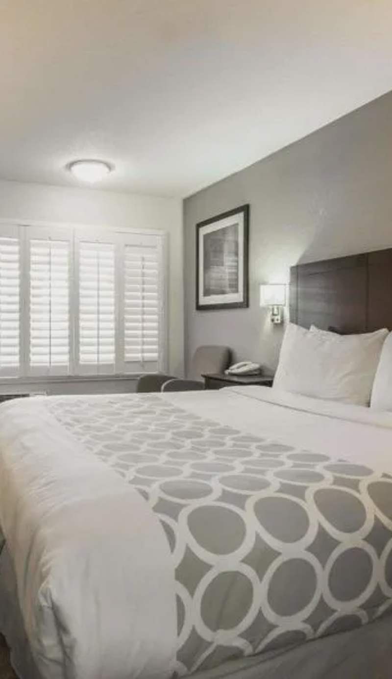 Rodeway Inn Convention Center