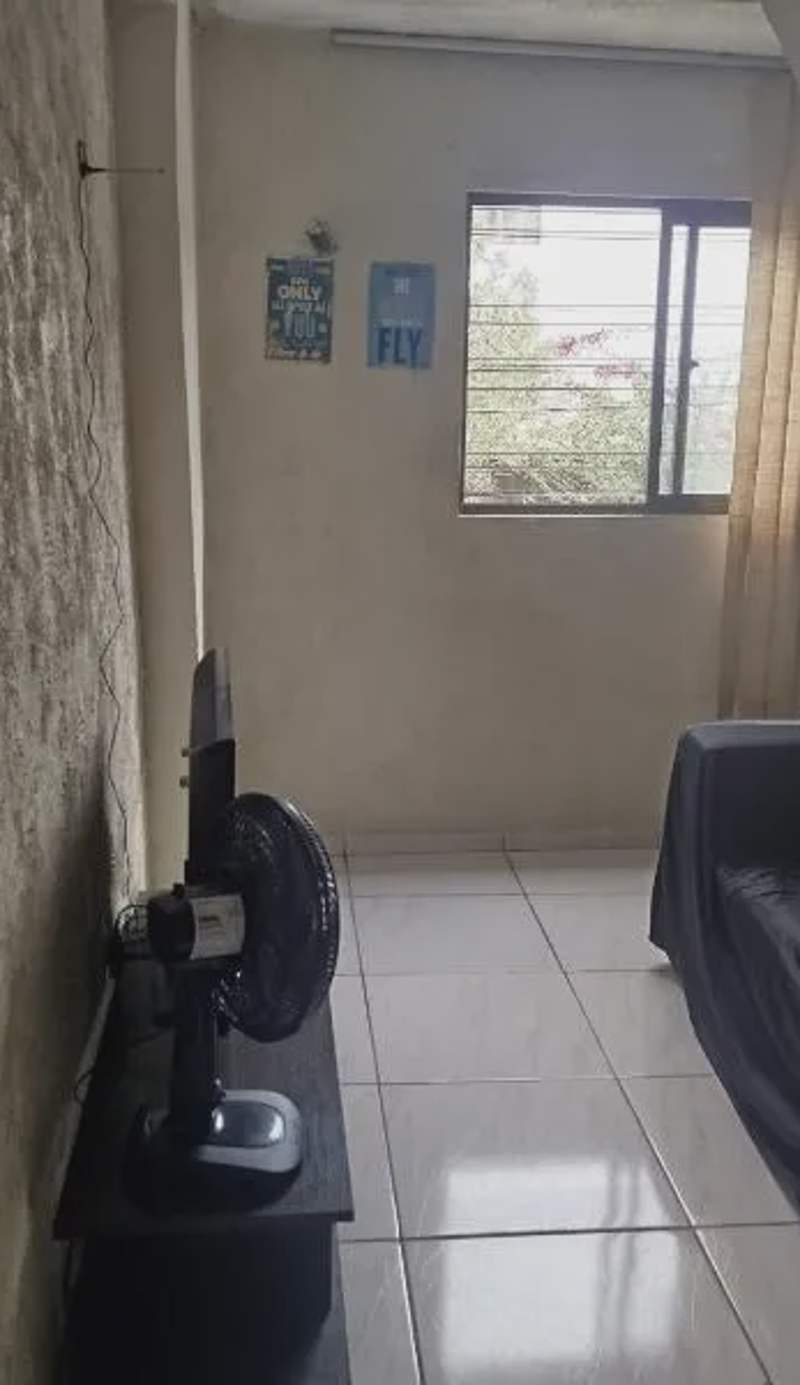Apt 2 quartos no Recife com Ar cond