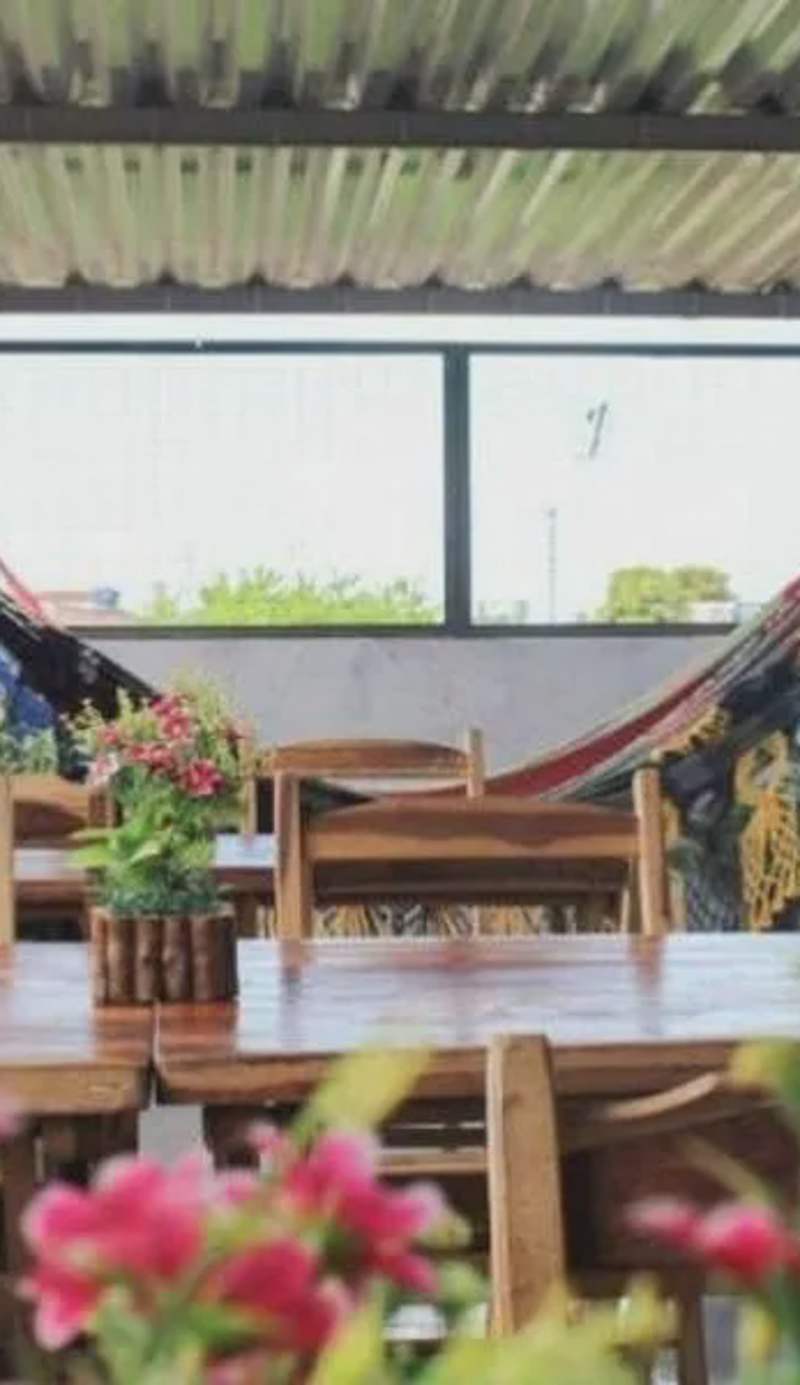 Hostel Pousada Shalom