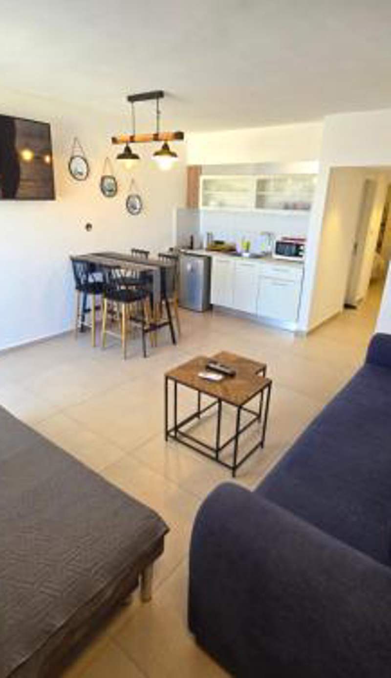 Lev Eilat Suites