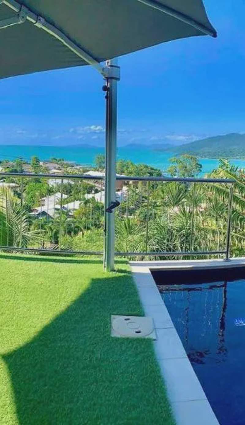 Whitsunday Dreams