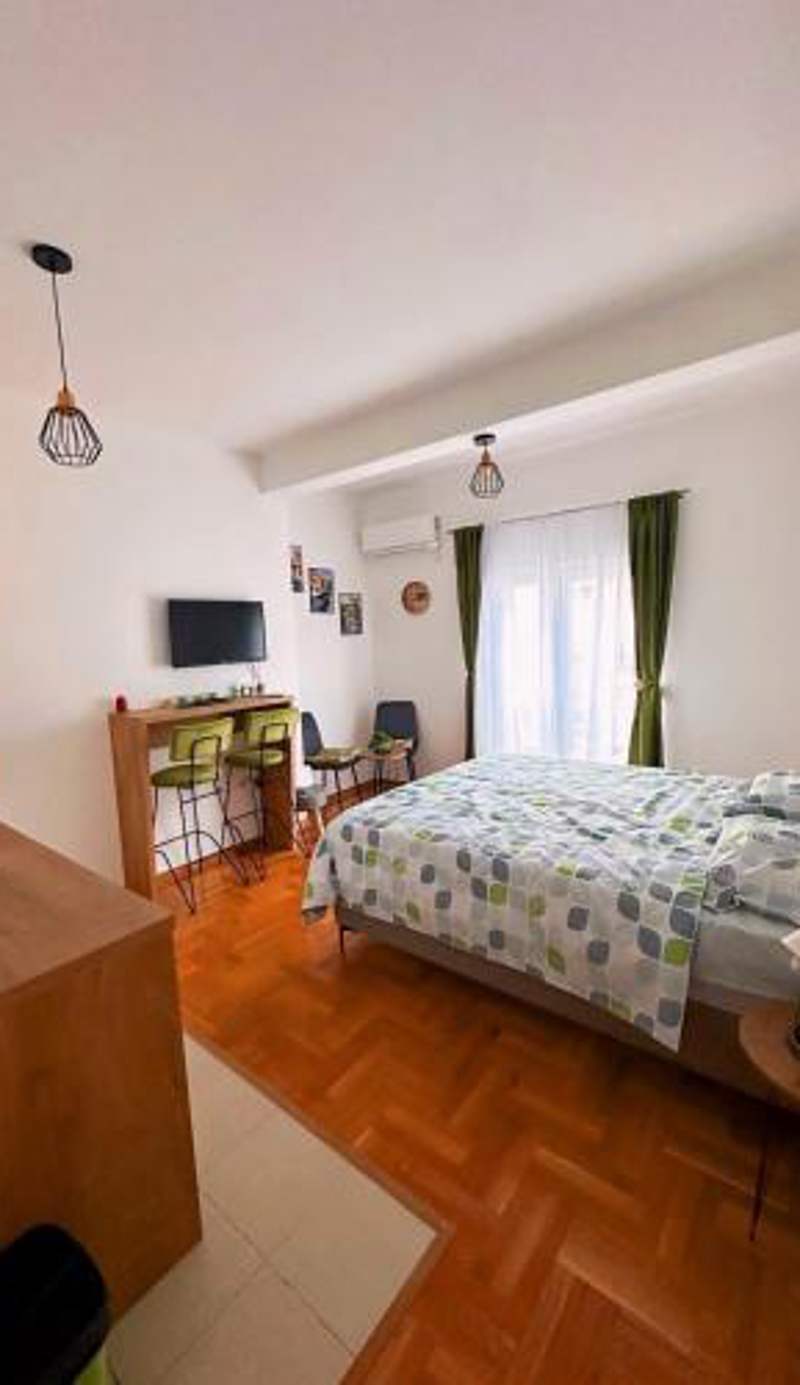 Astra Apartman Nikšić