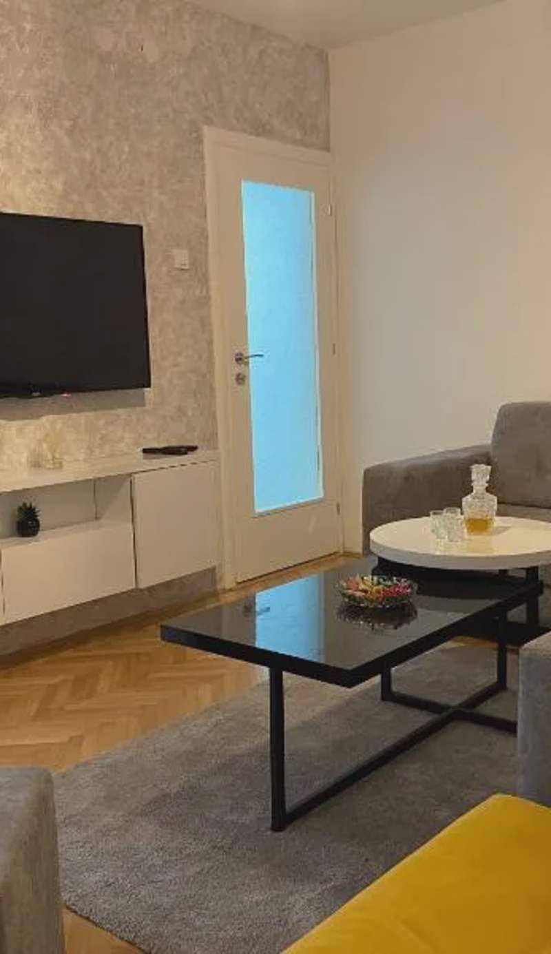 Apartman Oaza