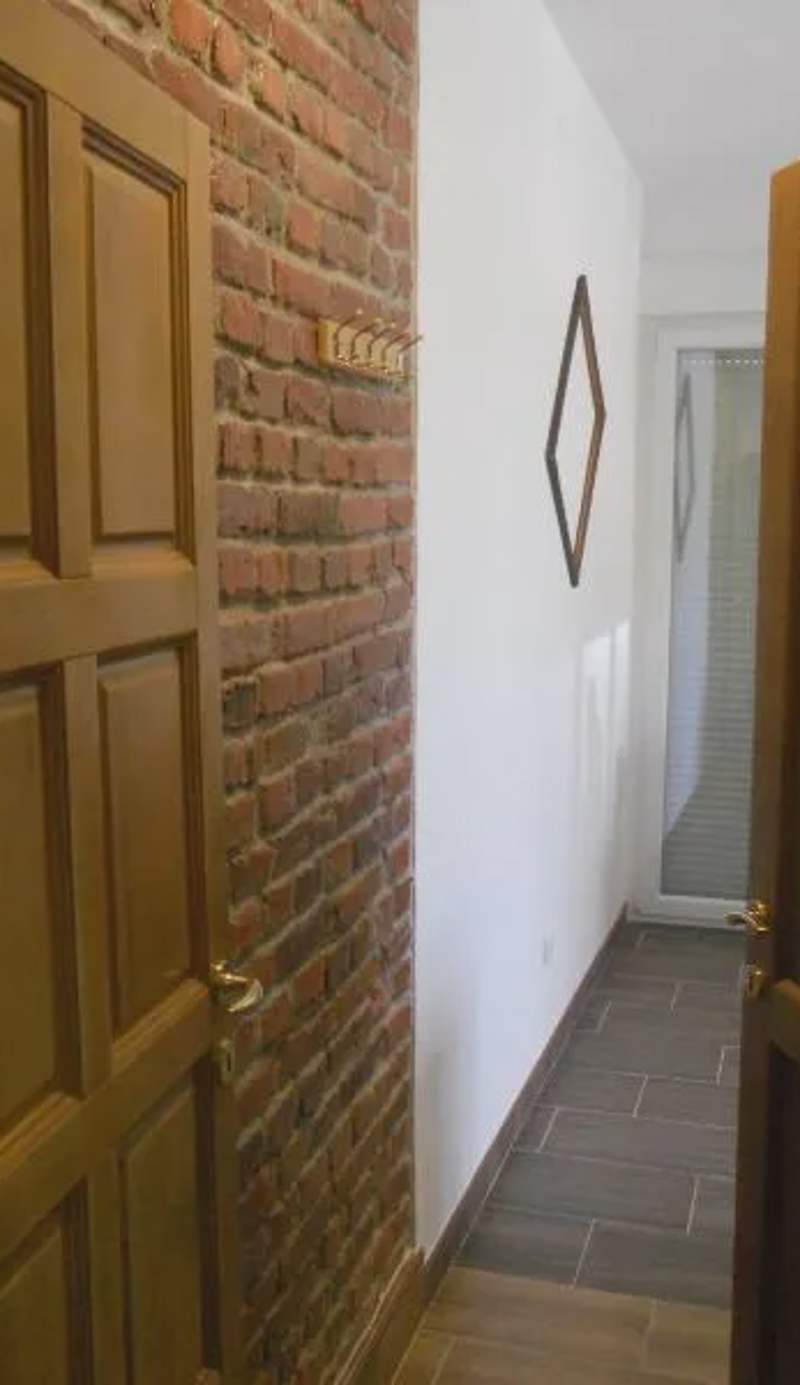 Apartmani Bonaca u Centru Nikšića