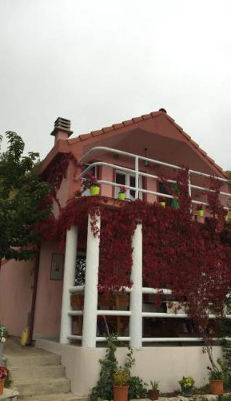 Holiday Village Ostrog