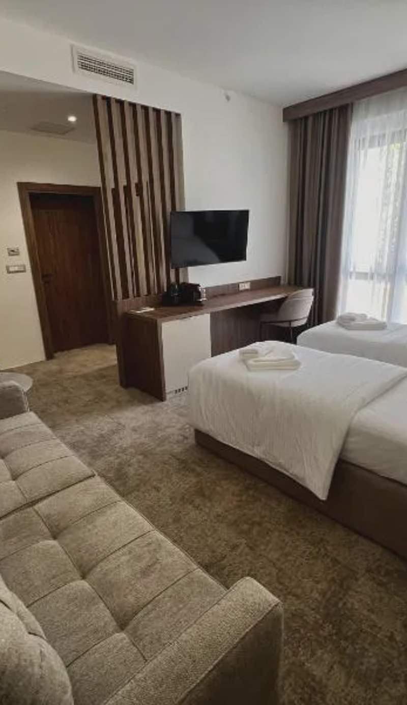 Hotel Onogošt