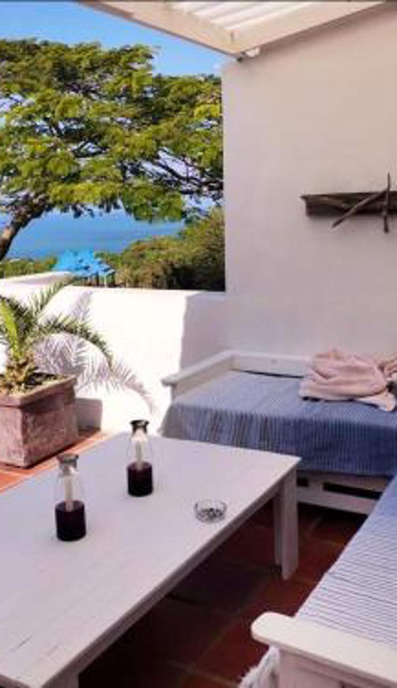 Schafli Manor Chintsa Coastal
