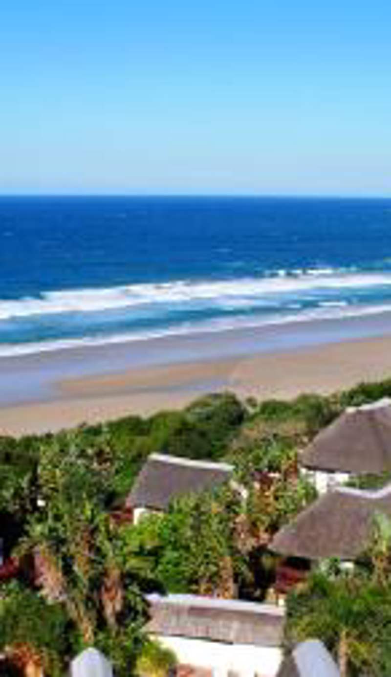 Crawfords Beach Lodge
