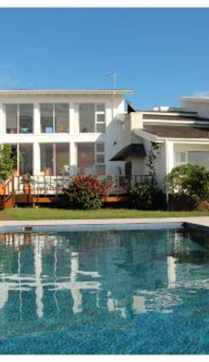 Cintsa Lodge