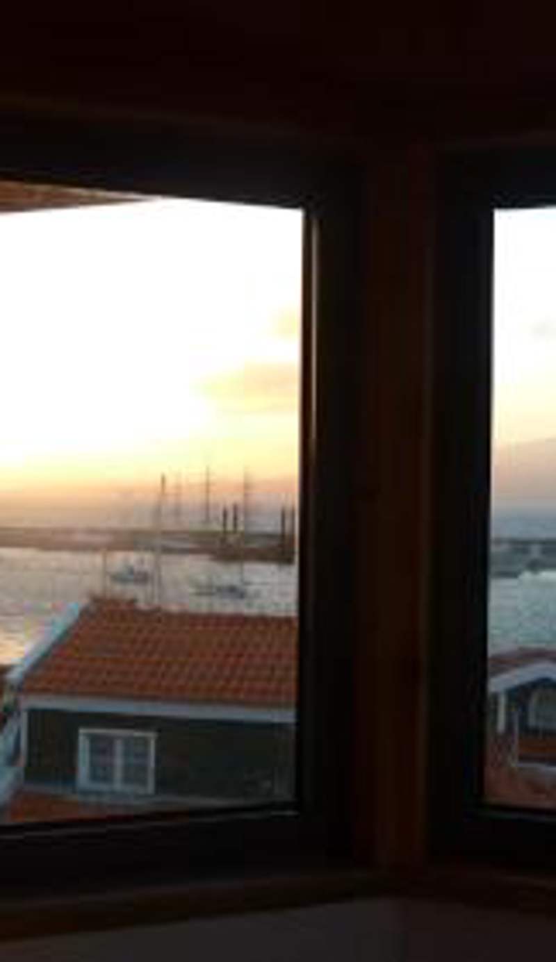 Casa do Porto da Horta