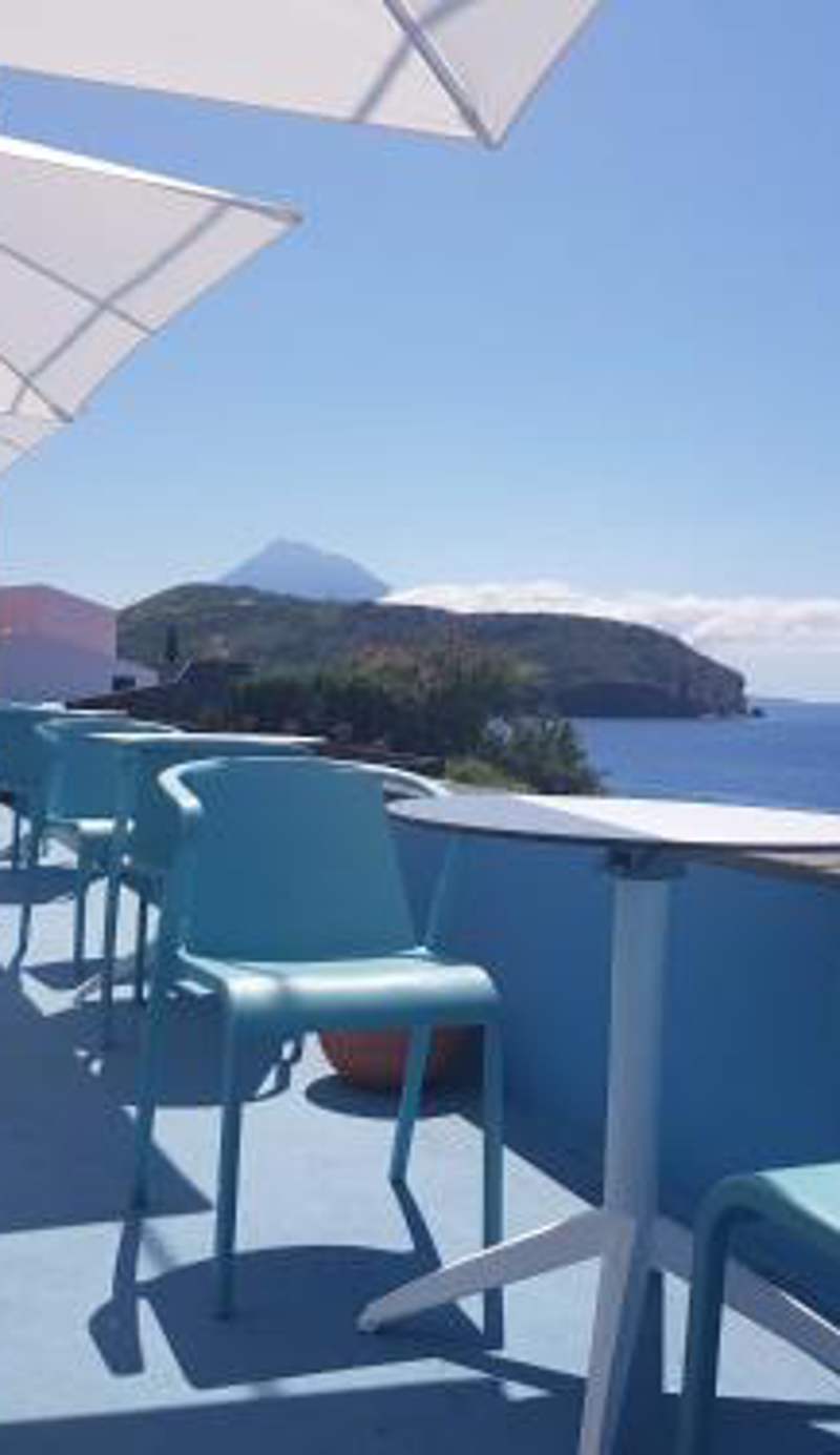 Lofts Azul Pastel