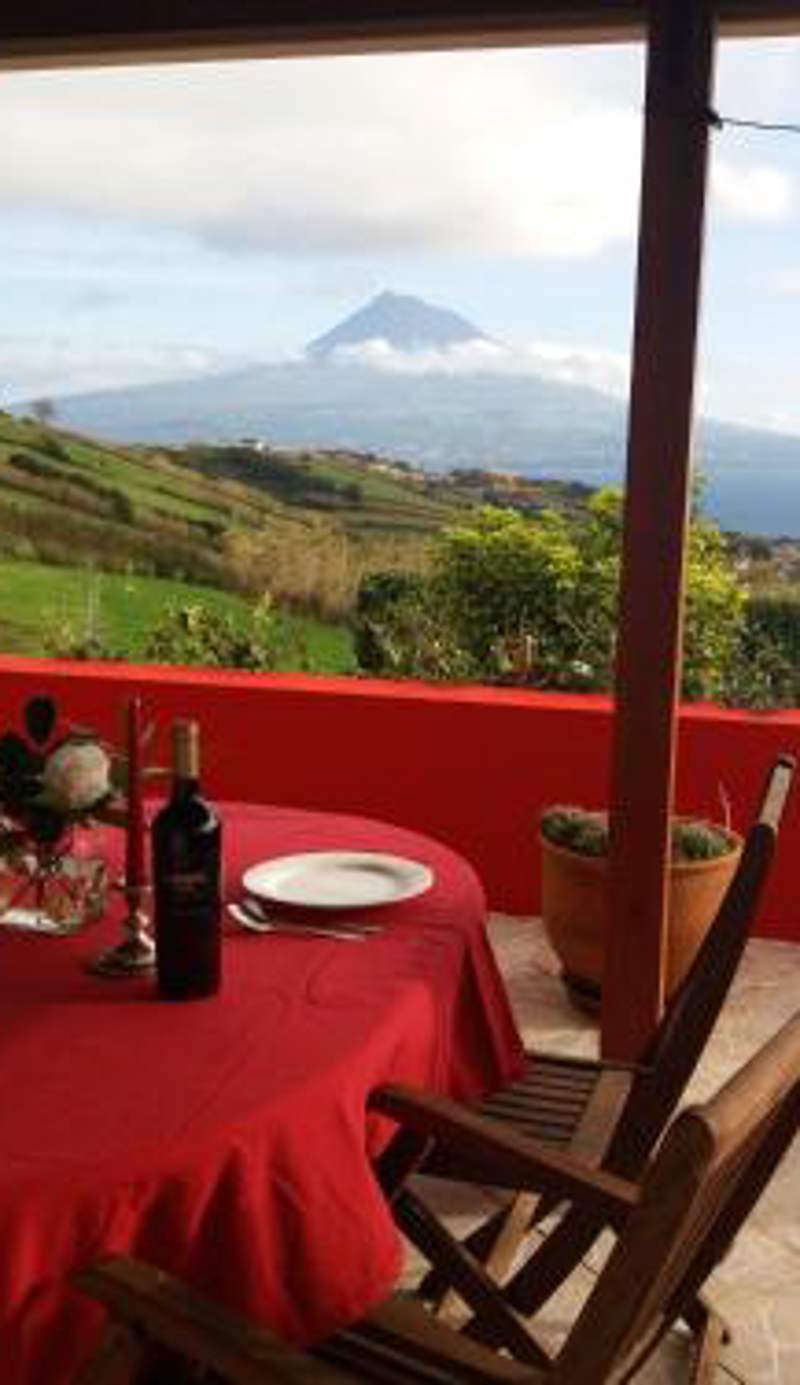 Casa Farrobo