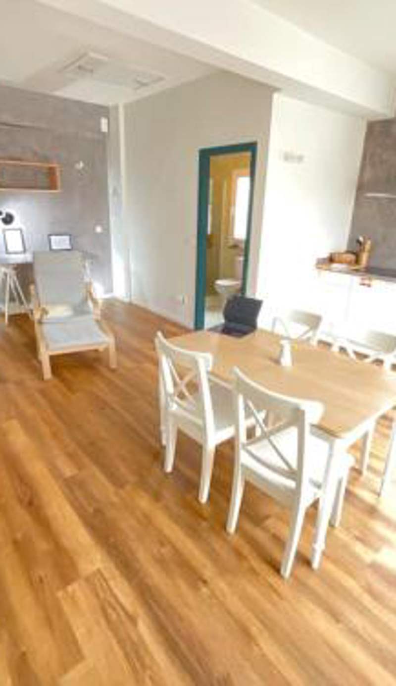 Apartamento Mouzinho
