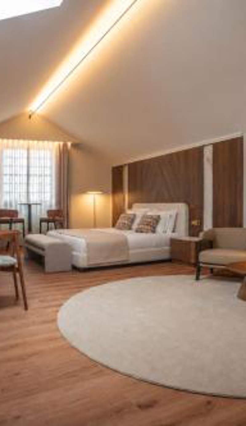 The Book Hotel