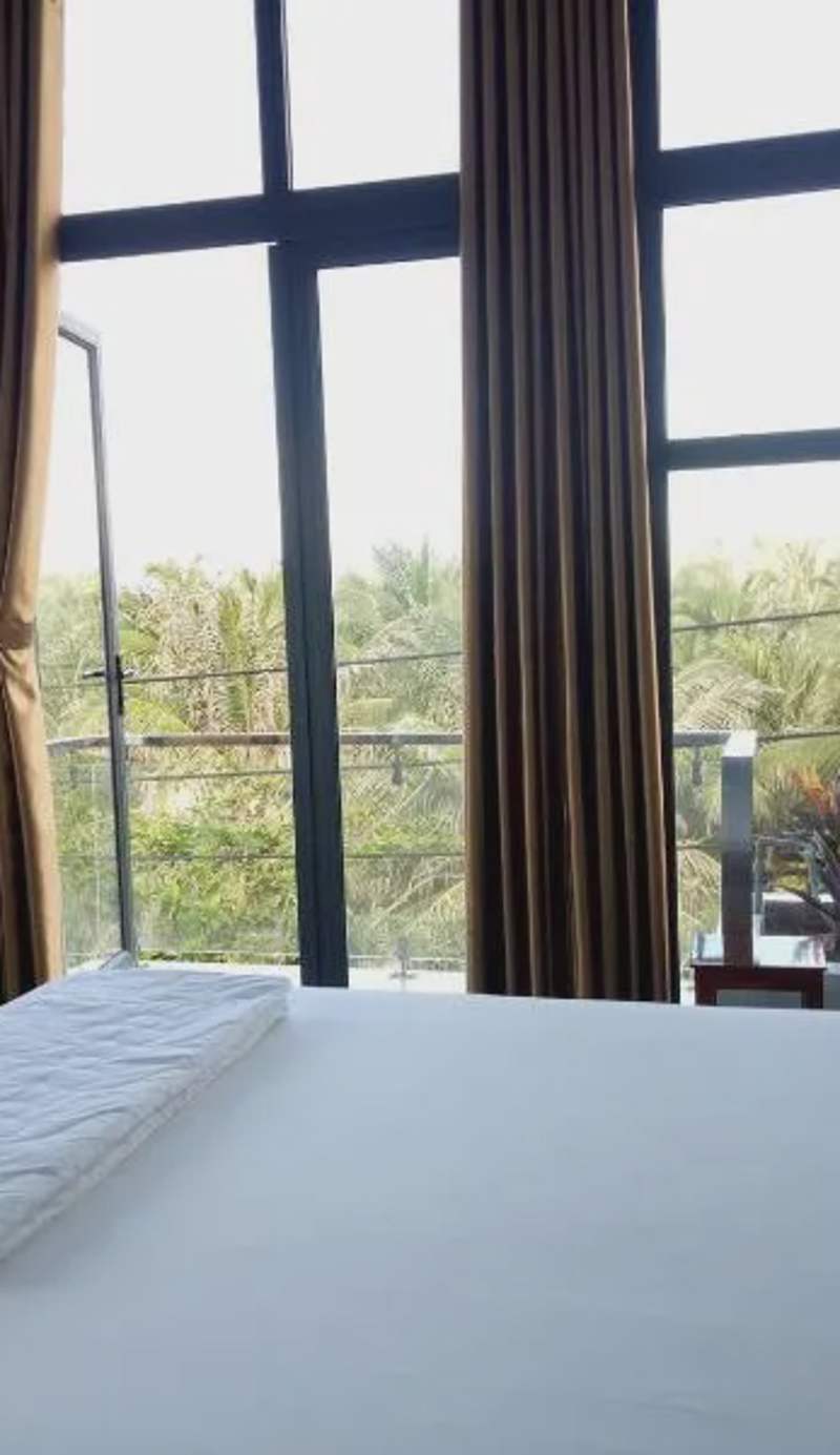 Hướng Dương Hotel Đảo Phú Quý