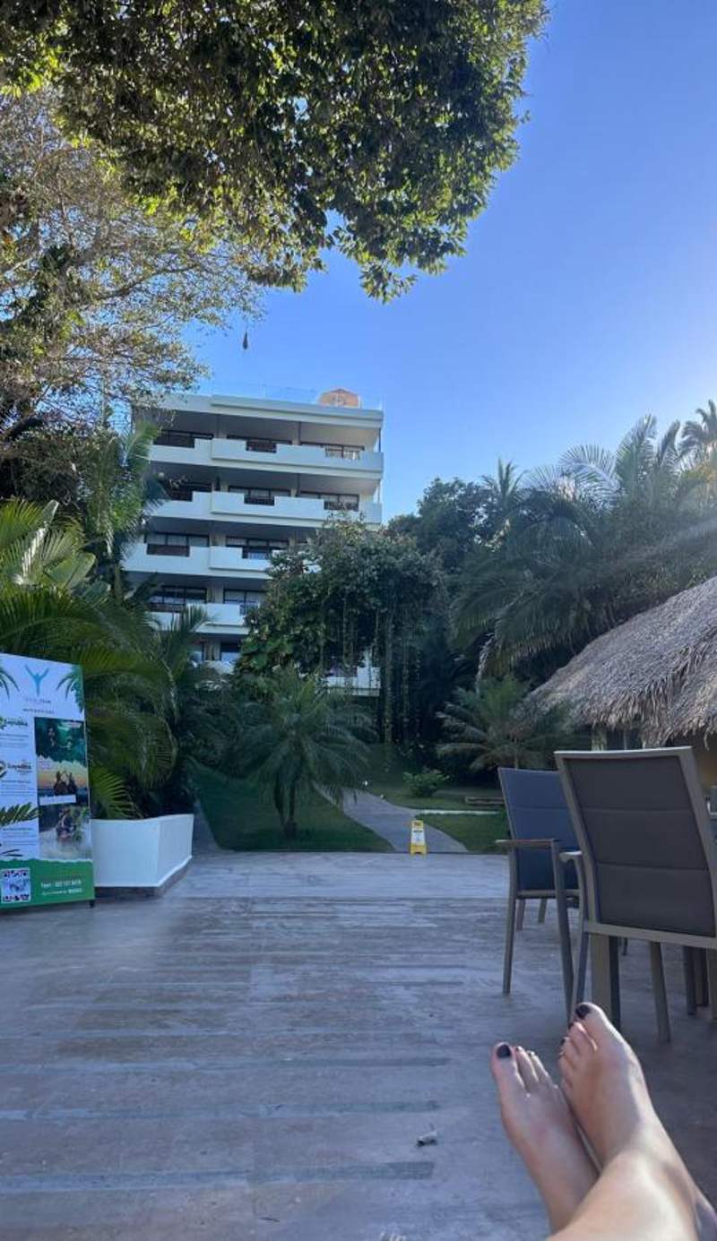 Ysuri Sayulita - Beachfront Hotel