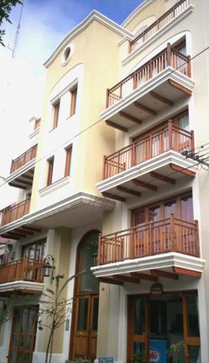 Departamento Los Pinos