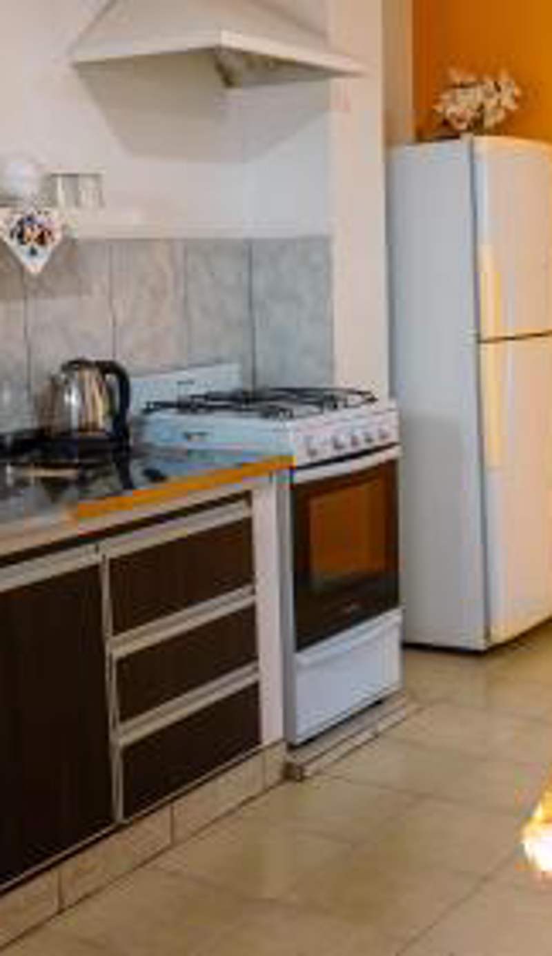 Corrientes316 Aparts