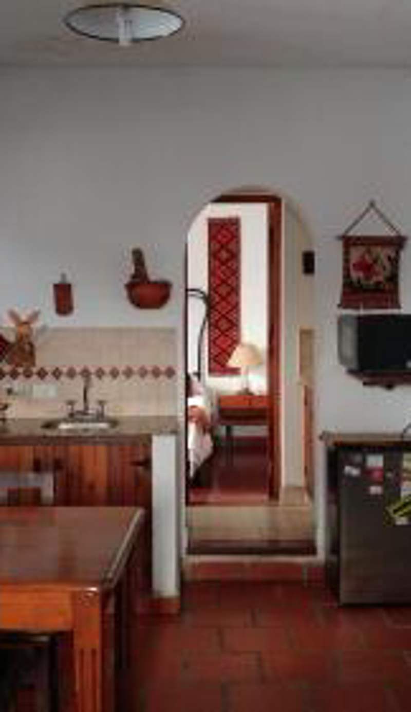 Apart La Quinta Residencia