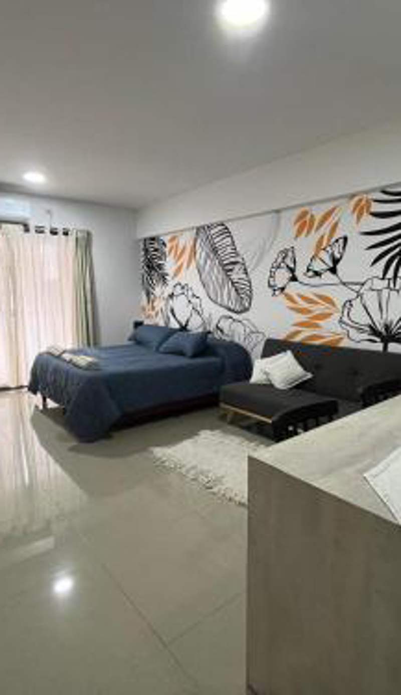 Departamento El Cortijo