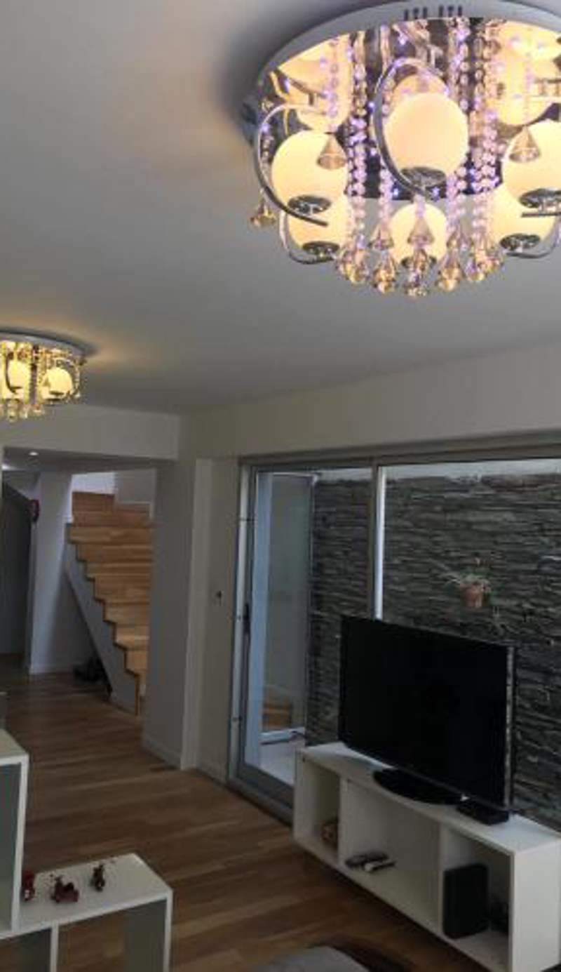 Deco Suite Salta